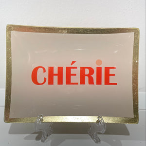 Teller Cherie