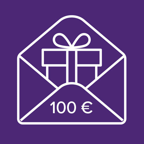 Gutscheine 100€